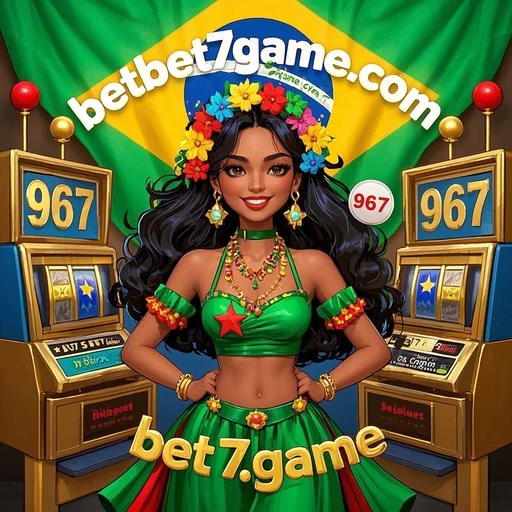 Descubra a Emoção dos Cassinos Ao Vivo no Bet7.game