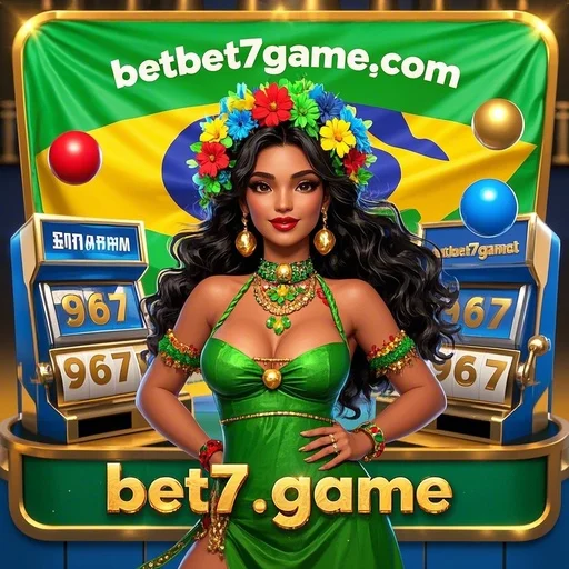 Descubra os Jogos Especiais da bet7.game: Uma Nova Dimensão de Entretenimento
